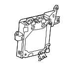 95C907179B - : Body Control Module Bracket for Porsche Image