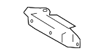 15850030 - Body: Hinge Assembly for Cadillac: CTS Image