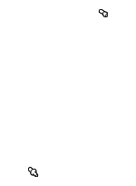 MB848908 - Body: Washer Hose Joint for Mitsubishi Image