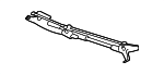 8251A107 - Body: Linkage for Mitsubishi Image