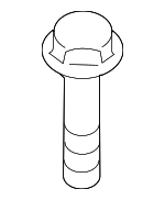 Mount Bracket Bolt