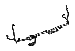 42760941 - : Harness for Buick: Encore GX Image