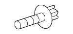 910105010044 - Electrical: Starter Bolt for Mercedes-Benz Image