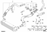 13629797773 - : Pressure Sensor for BMW Image