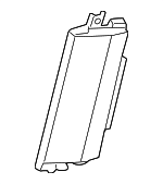 37146883149 - Suspension: Controller for BMW Image