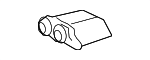 8995235020 - Electrical: Occupant Sensor for Toyota Image image