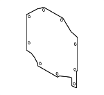 3832001G03 - Suspension: Differential Cover Gasket for Infiniti Image