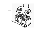 9770139881RU - HVAC: Compressor Assembly for Kia: Amanti Image