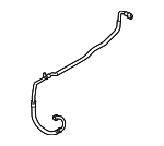 977633F100 - HVAC: Suction Hose for Kia: Amanti Image