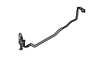977683F100 - HVAC: Liquid Line for Kia: Amanti Image