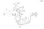 118490370064 - : Exhaust System for Mercedes-Benz Image