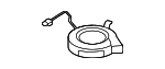 RU5Z19N550A - Body: Blower for Ford Image