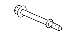 957011208508 - Electrical: Starter Bolt for Acura Image