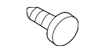 6514762AA - Body: Cluster Assembly Screw for Mopar Image