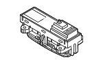 7YM43LXHAA - Body: Headlamp Switch for Mopar Image