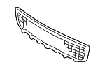 5311252310 - Body: Lower Grille for Toyota Image