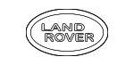 LR023296 - Body: Emblem for Land Rover: LR4 Image