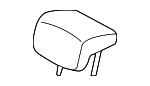 89700B8160R5X - Body: Headrest, Center for Hyundai Image