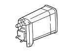 215467 - Emission System: ACDelcoâ„¢ Vapor Canister for GM Image