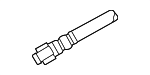 4782203AM - Steering: Pressure Tube for Mopar Image