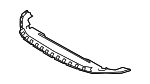 17A805915E9B9 - Body: Cover Panel for Volkswagen Image