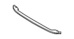 17A807651 - Body: Cross-member for Volkswagen Image