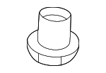 318456SV0A - Engine: Trans Pan Drain Plug for Nissan Image