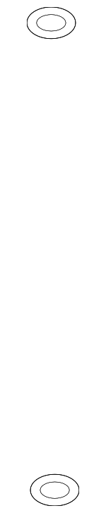 99970767740 - : Check Valve O-Ring for Porsche: Cayenne, Macan, Panamera Image