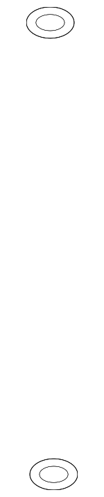 99970767741 - Emission System: Check Valve Seal for Porsche: Cayenne, Macan, Panamera Image