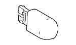 90118WB805 - Electrical: Signal Lamp Bulb for Scion: iA | Toyota: Yaris, Yaris iA Image