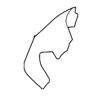 849966MA0B - : Finish Panel for Nissan: Qashqai, Rogue Sport Image