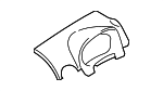 7331462J00 - Body: Cluster Panel Seal for Suzuki Image