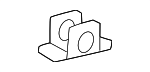86255V1010B0 - Body: Case for Toyota Image