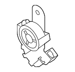 28138EA00A - Body: Tweeter for Nissan Image