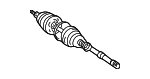 4346039165 - Suspension: Outer Joint for Toyota: Highlander Image