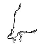 55390K9000 - : Harness for Hyundai Image