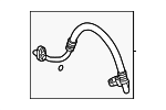 8870312B00 - : Discharge Hose for Toyota: GR Corolla Image