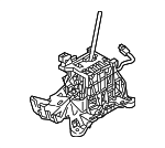 2400A460 - : Gear Shift Assembly for Mitsubishi: Mirage Image