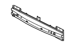 T2R58458 - Body: Impact Bar for Jaguar Image