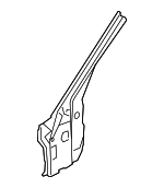 762607Y030 - Body: Inner Hinge Pillar for Nissan Image