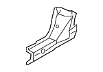 764B47Y030 - Body: Rocker Reinforced for Nissan Image