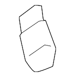 L2122 - Electrical: ACDelcoâ„¢ Map Light Bulb for Buick: Enclave, Rainier, Rendezvous | Cadillac: DeVille, Escalade, Escalade ESV, Escalade EXT, XLR | Chevrolet: Avalanche, Camaro, Cobalt, Colorado, Corvette, HHR, Impala, Impala Limited, Lumina, Monte Carlo, Silverado 1500, Silverado 2500 HD, Silverado 3500 HD, SSR, Suburban 1500, Suburban 2500, Tahoe, Trailblazer, Trailblazer EXT, Traverse | GMC: Acadia, Acadia Limited, Canyon, Envoy, Envoy XL, Sierra 1500, Sierra 2500 HD, Sierra 3500 HD, Yukon, Yukon XL 1500, Yukon XL 2500 | Oldsmobile: Bravada | Pontiac: Aztek, Firebird, G5, Grand Prix, Solstice | Saturn: Sky Image