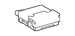 9098004189 - Body: Condenser for Toyota Image