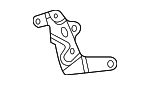 8621162030 - : Display Unit Mount Bracket for Toyota Image