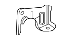 8628662010 - Body: Amplifier Rear Bracket for Toyota: Mirai Image