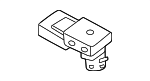 95C947581G - Body: Led Lamp for Porsche Image