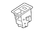 971959855D6N3 - Body: Window Switch for Porsche Image