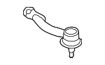 568202E000 - Steering: Outer Tie Rod for Hyundai: Tucson Image