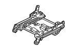 1F1Z5461711AA - Body: Track Assembly for Ford: Taurus | Mercury: Sable Image