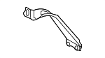 4G0907585A - : Support Bracket for Audi Image